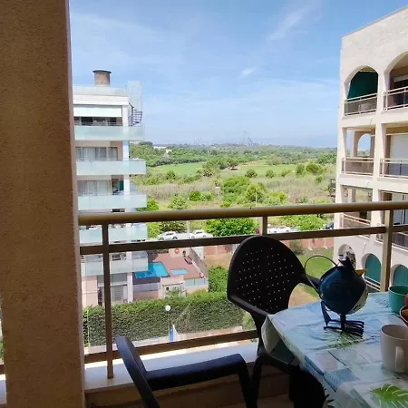 Apartmán Turquesa