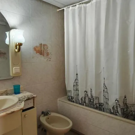 Turquesa Apartmán
