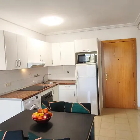 Turquesa Apartmán *
