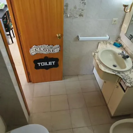 Apartmán Turquesa *